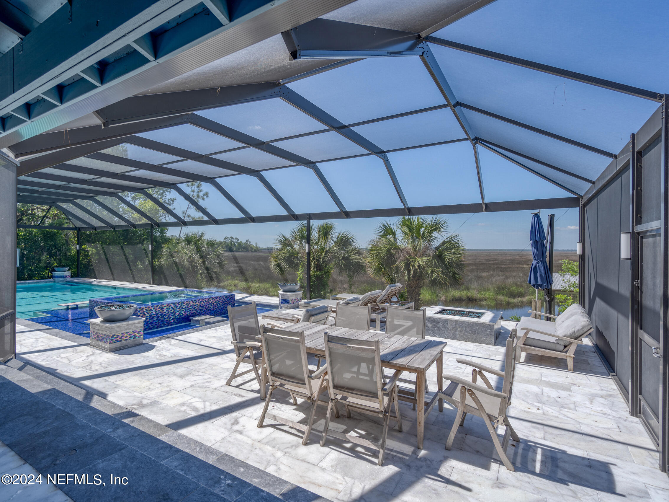 75732 Clyde Higginbotham Road Yulee, FL 32097 - Photo 52 of 71 h8