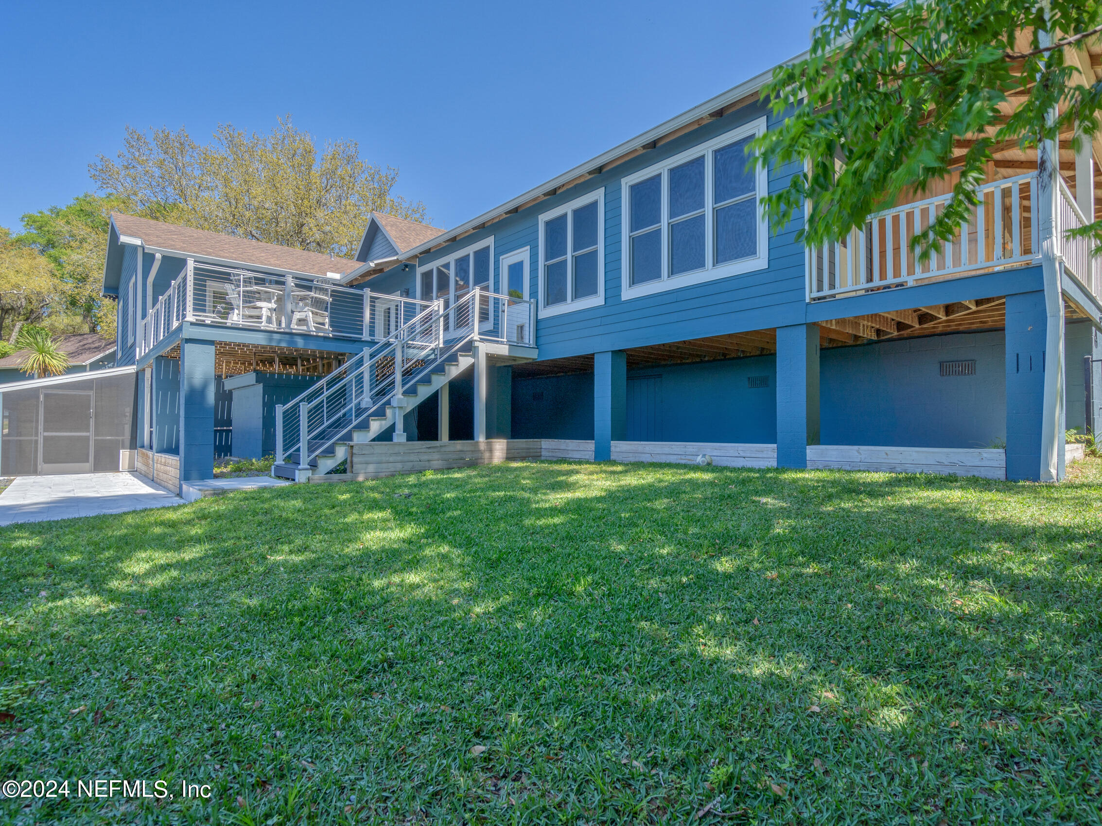 75732 Clyde Higginbotham Road Yulee, FL 32097 - Photo 60 of 71 j6