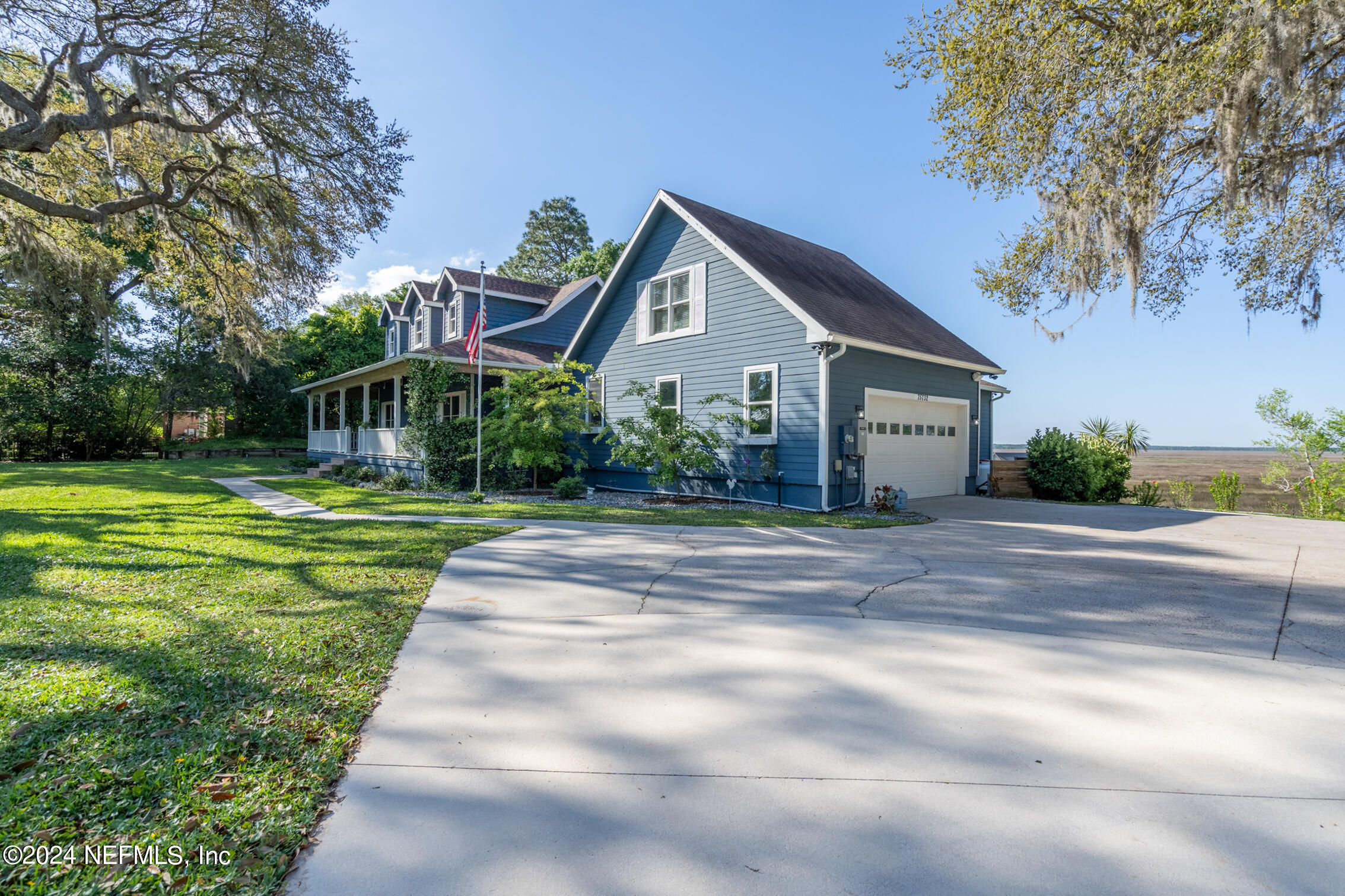 75732 Clyde Higginbotham Road Yulee, FL 32097 - Photo 6 of 71 6