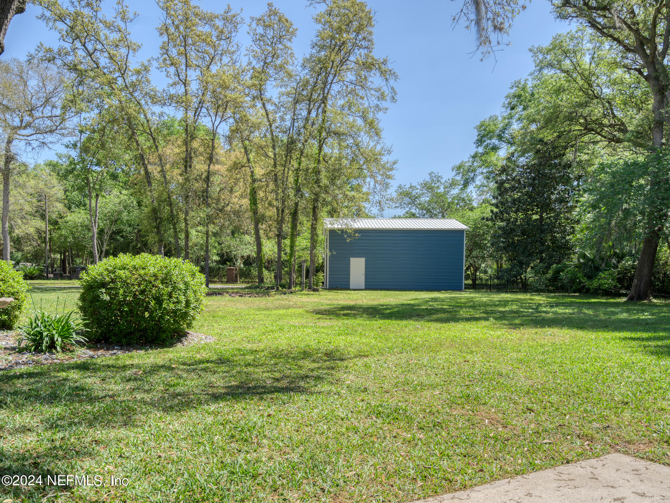 75732 Clyde Higginbotham Road Yulee, FL 32097 - Photo 63 of 71 j7