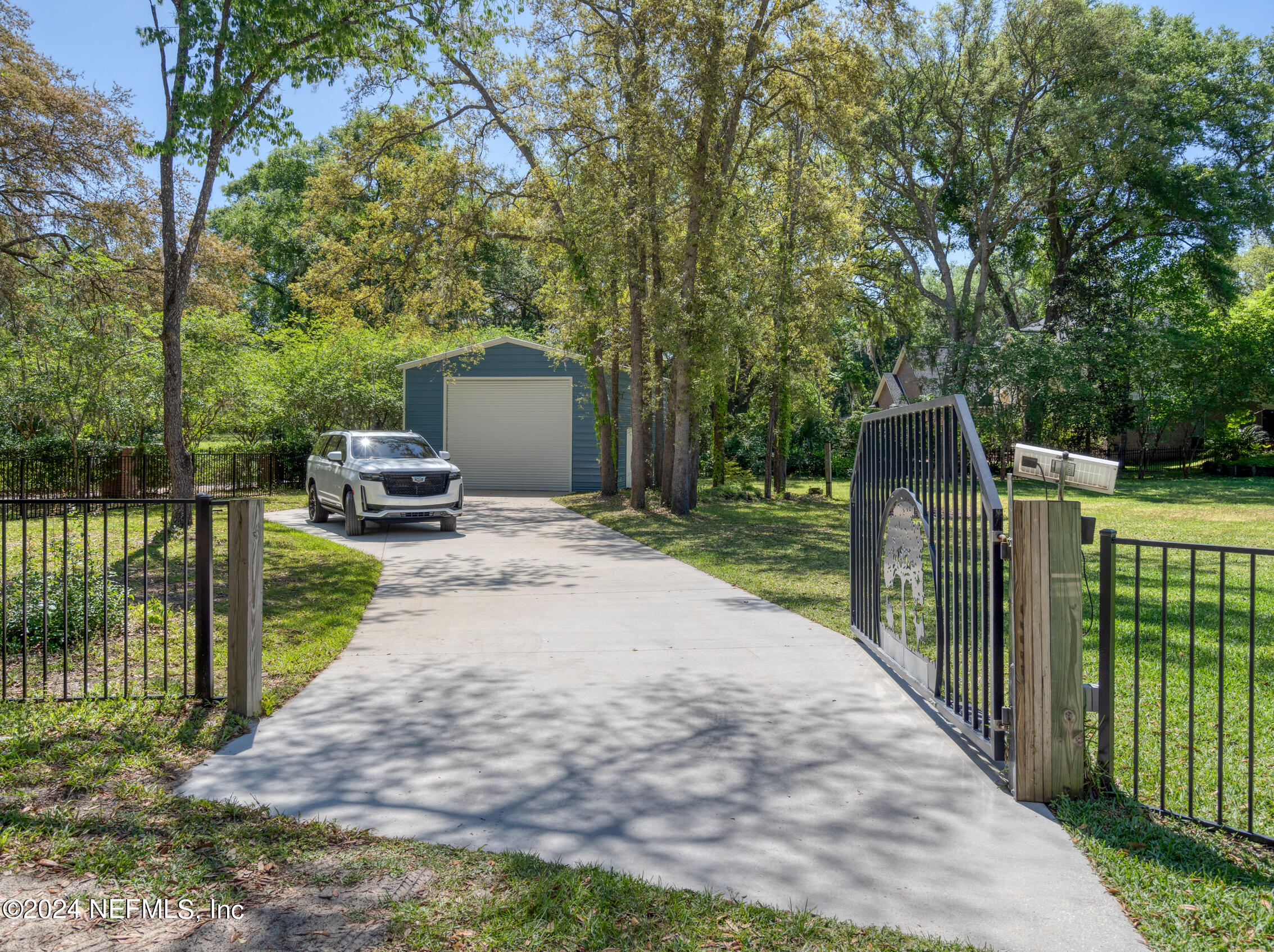 75732 Clyde Higginbotham Road Yulee, FL 32097 - Photo 64 of 71 j8