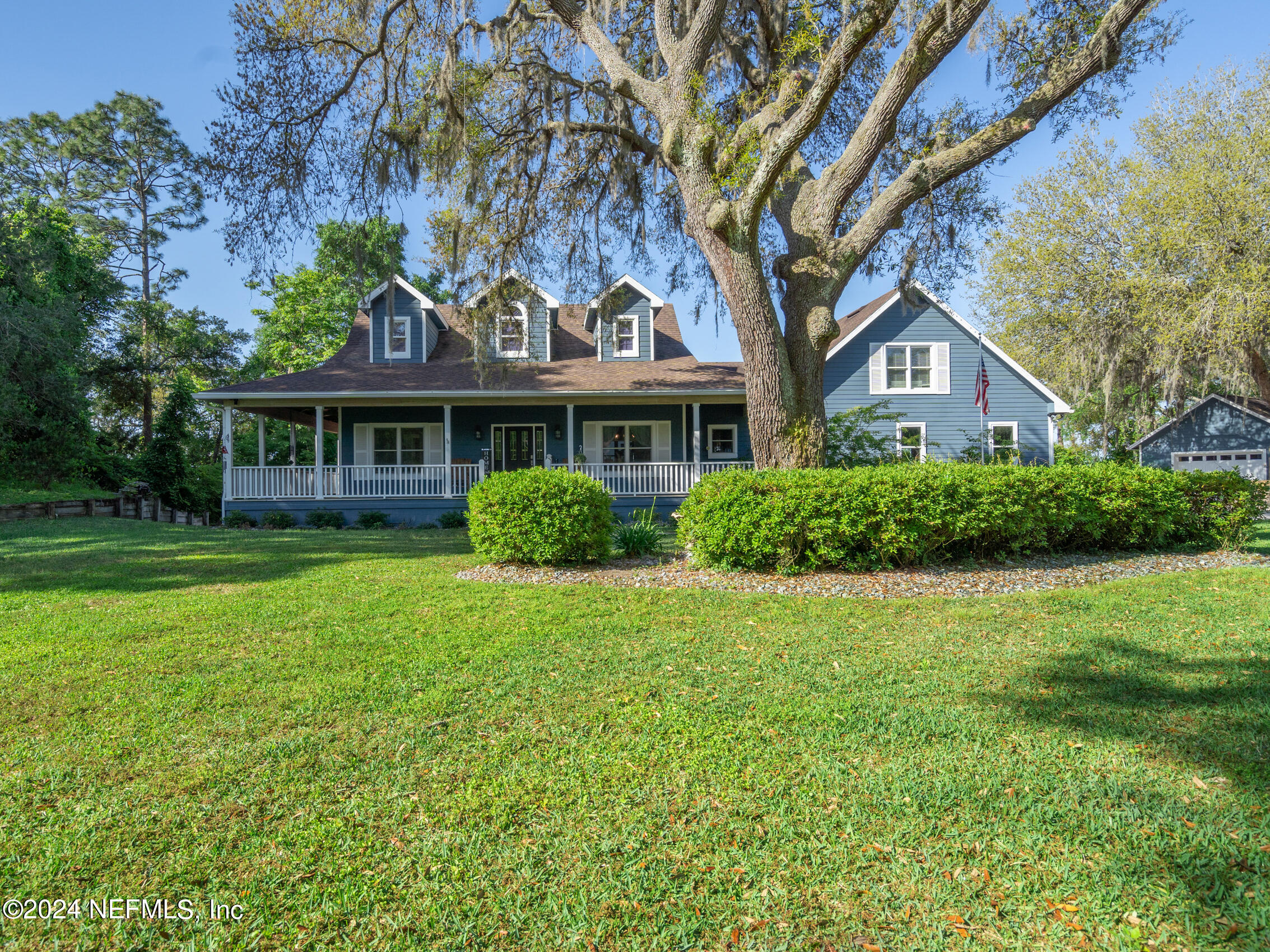 75732 Clyde Higginbotham Road Yulee, FL 32097 - Photo 69 of 71 1