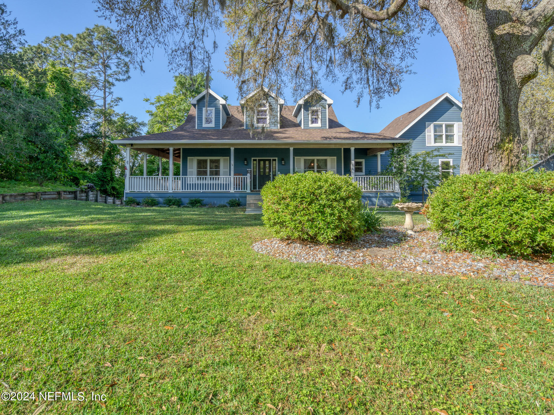75732 Clyde Higginbotham Road Yulee, FL 32097 - Photo 70 of 71 2