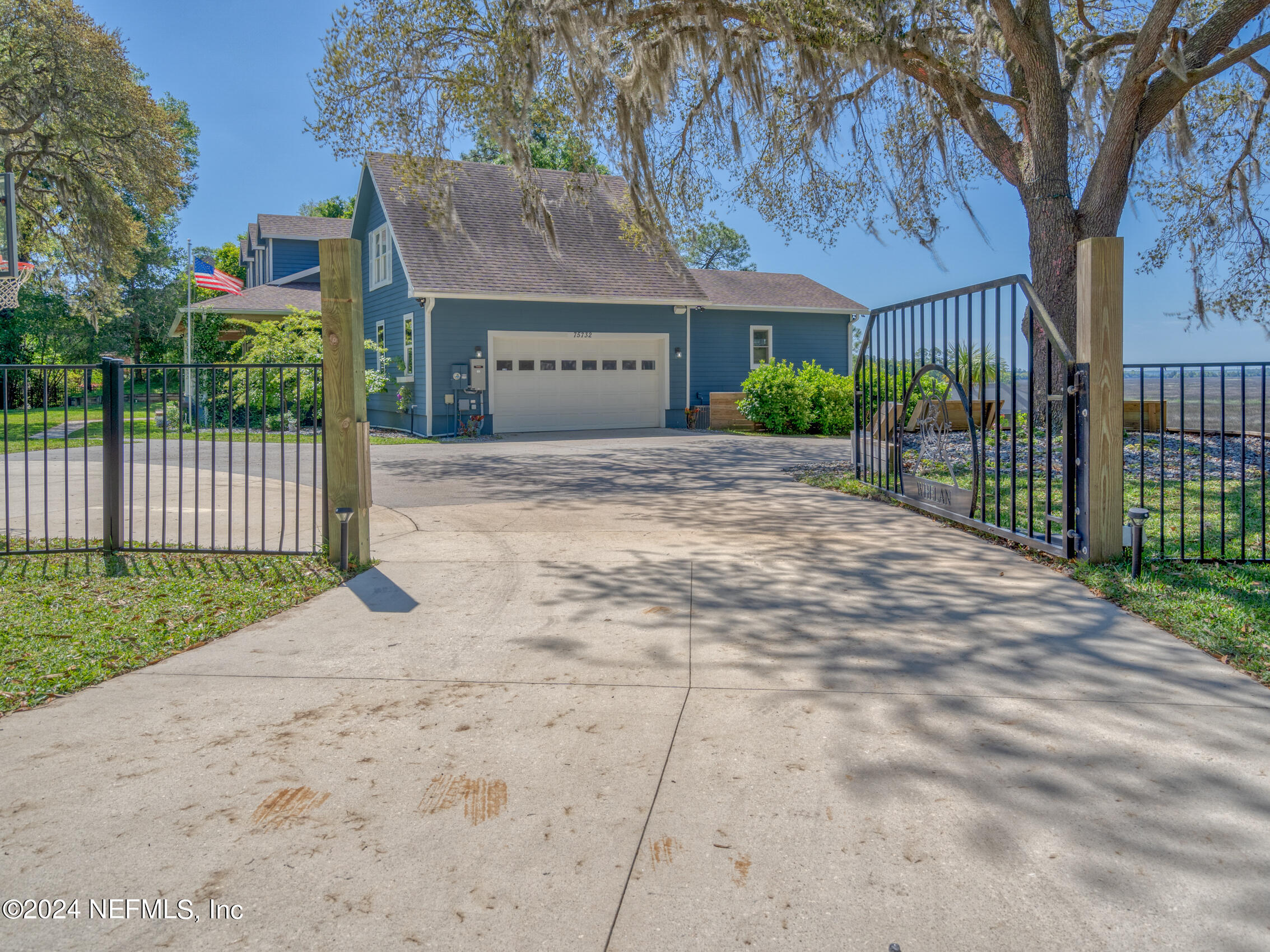 75732 Clyde Higginbotham Road Yulee, FL 32097 - Photo 7 of 71 7