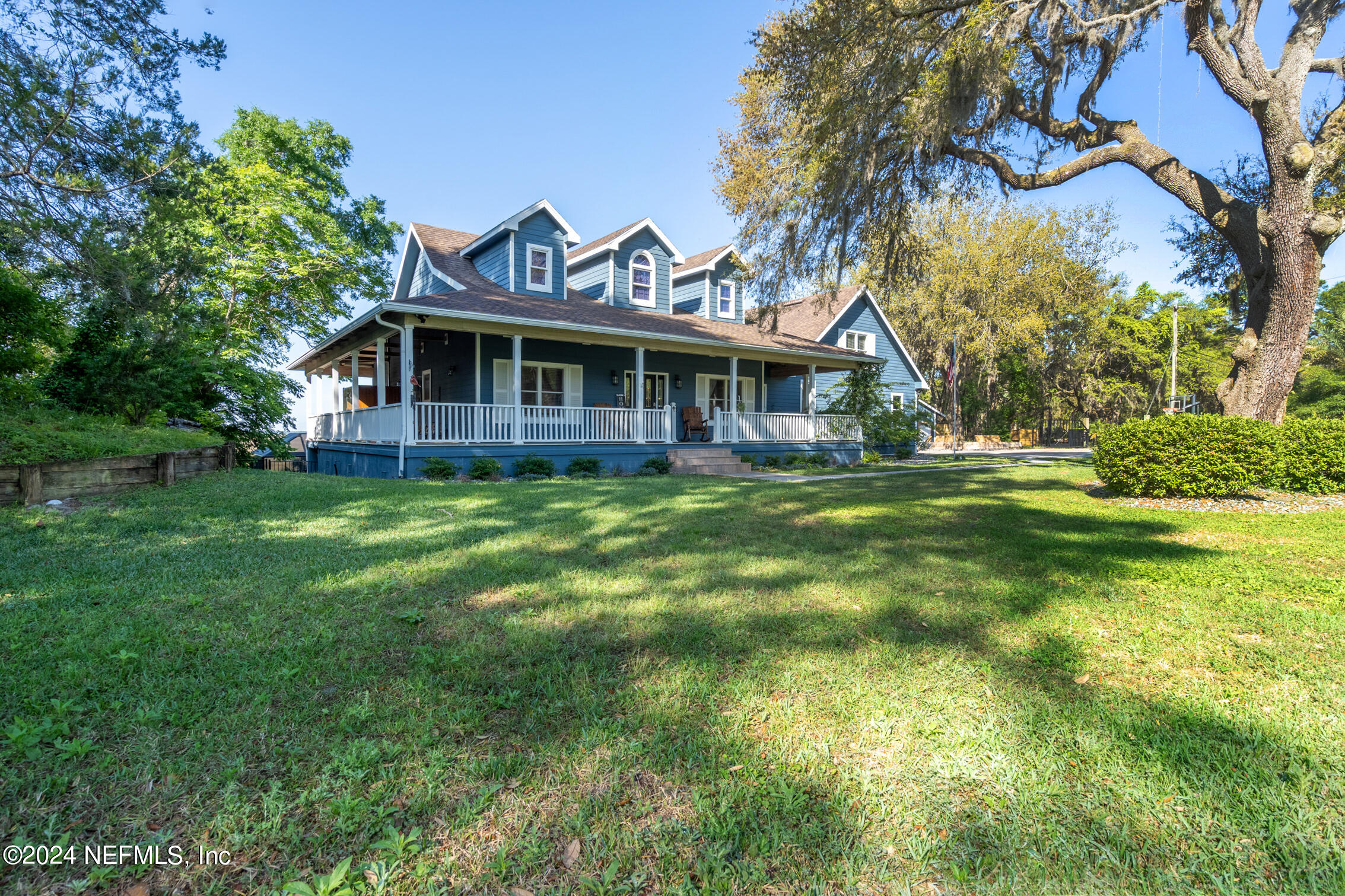 75732 Clyde Higginbotham Road Yulee, FL 32097 - Photo 71 of 71 3