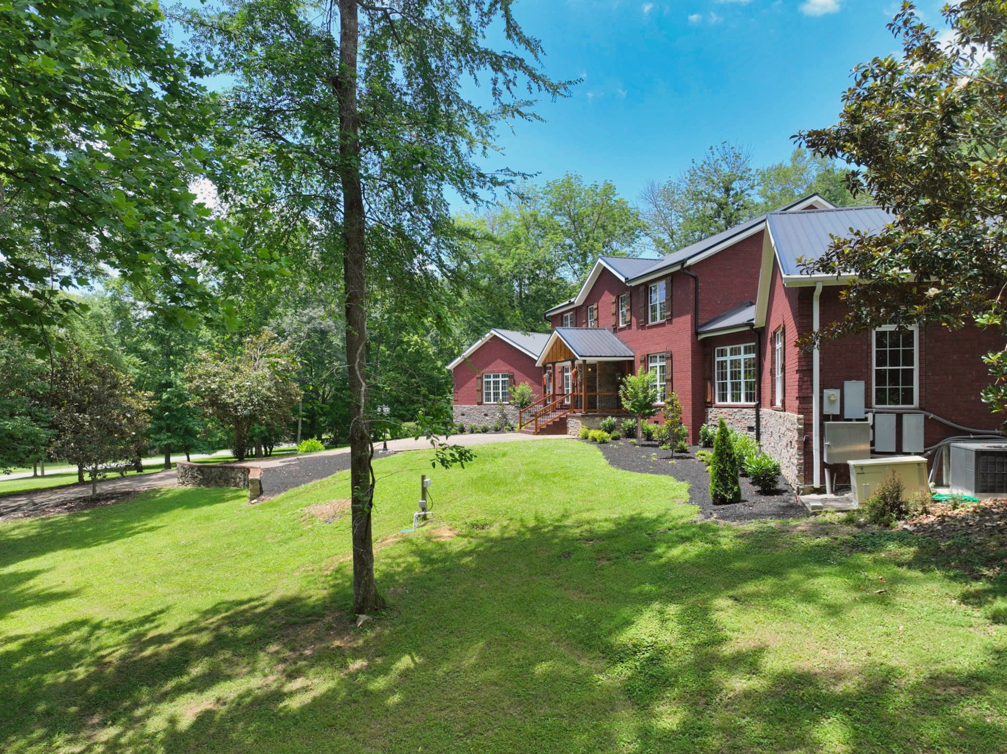 125 Happy Hollow Road Goodlettsville, TN 37072 - Photo 82 of 92