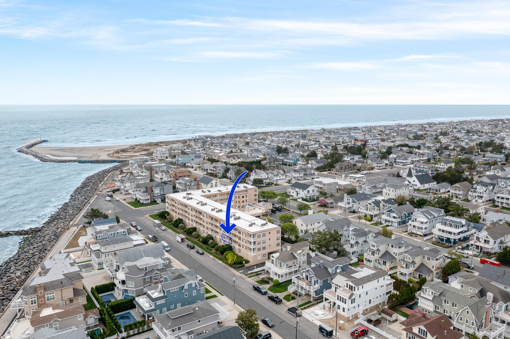 700 1st, Unit 203 Avalon, NJ 08202 - Photo 3 of 17