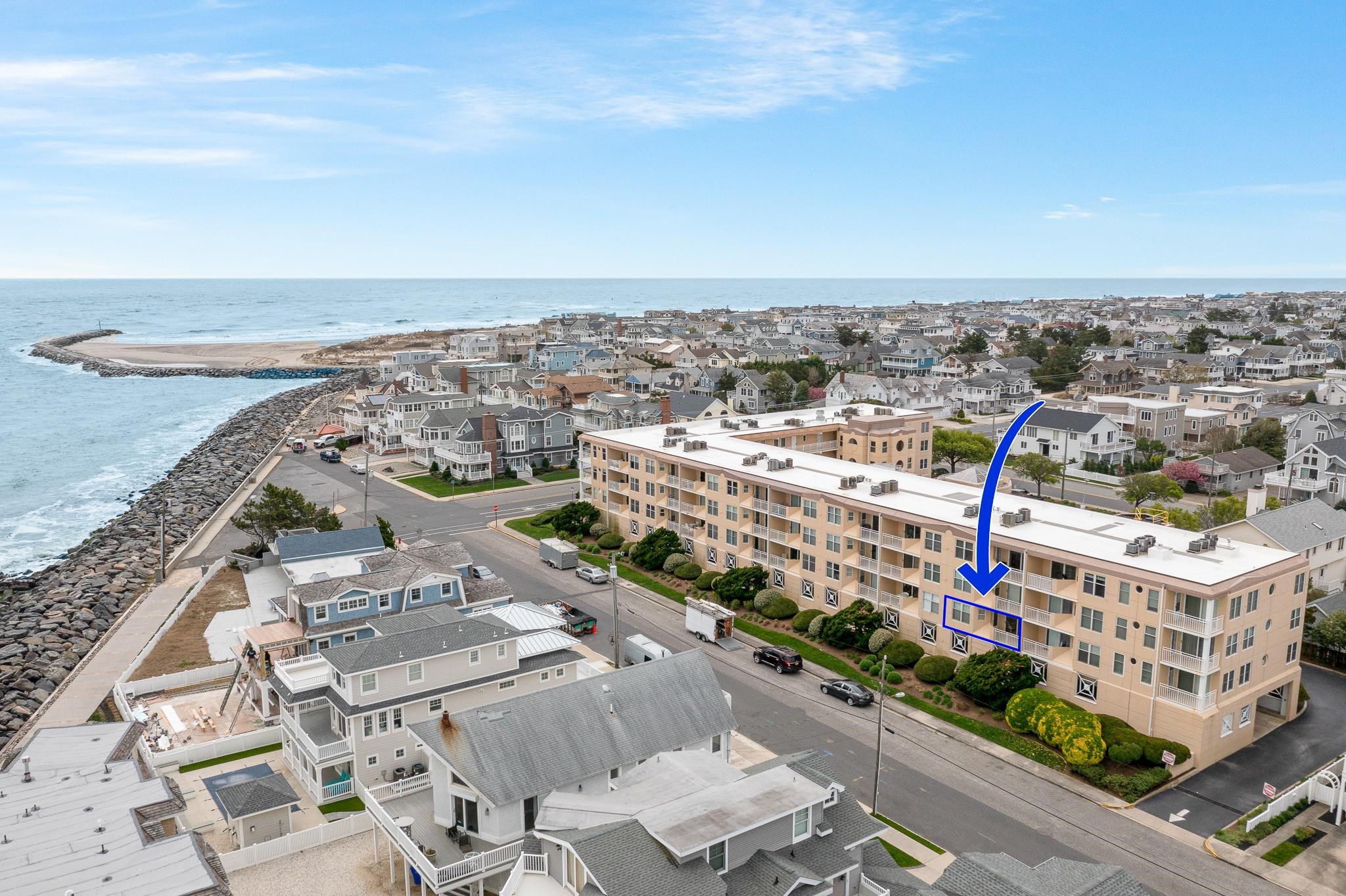 700 1st, Unit 203 Avalon, NJ 08202 - Photo 4 of 17