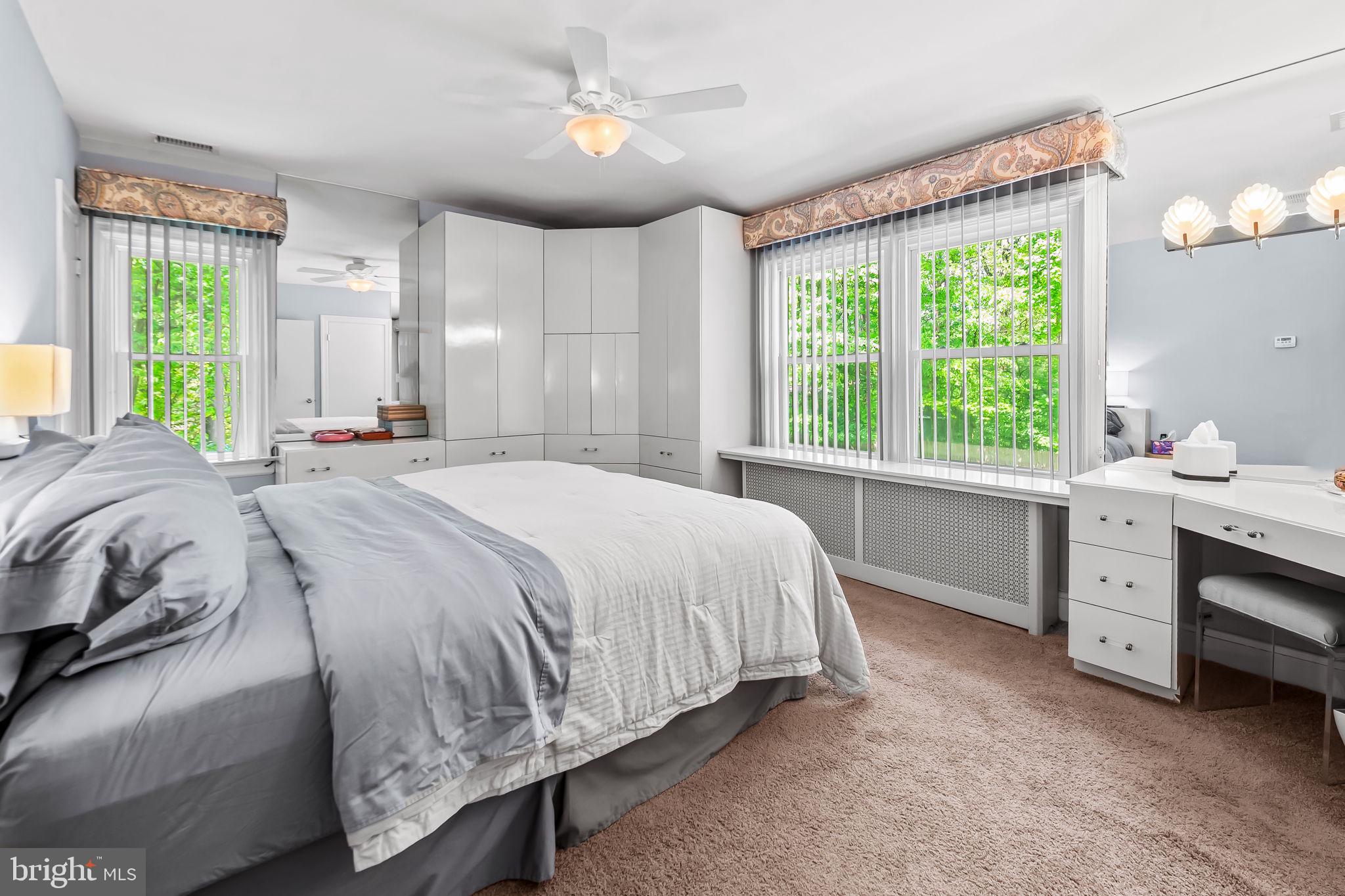 2115 Our Lane Stevenson, MD 21153 - Photo 32 of 48 a bed room with a bed and a window