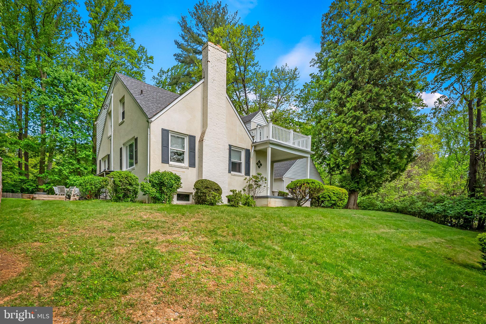 2115 Our Lane Stevenson, MD 21153 - Photo 42 of 48 a view of a house with a yard