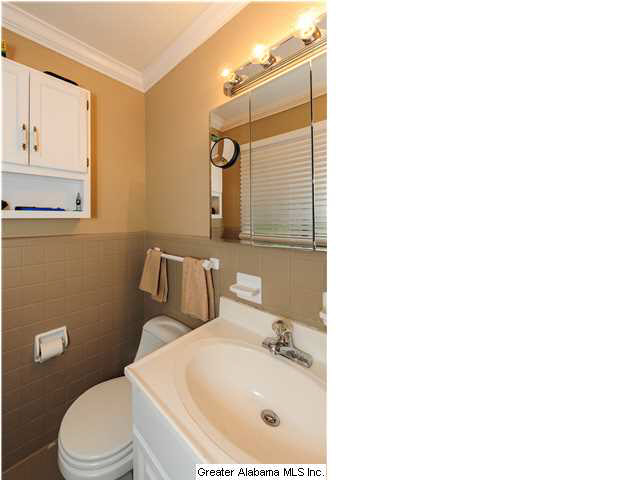 3337 Ridgely Drive Birmingham, AL 35243 - Photo 18 of 27