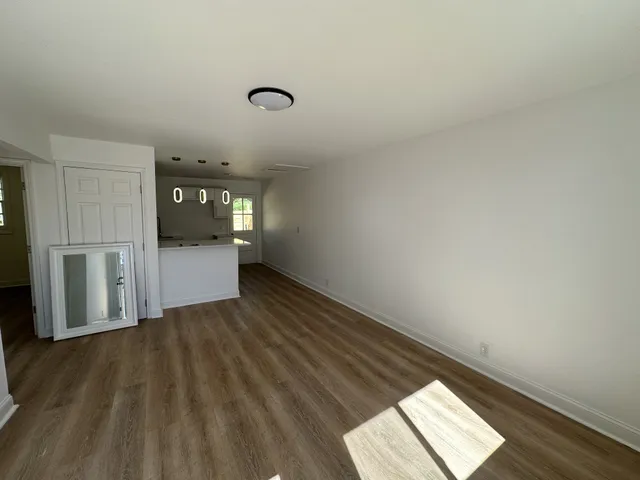 $1,395 | 416 Mallory Street, Unit A, Nashville, TN 37203