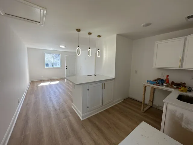 $1,395 | 416 Mallory Street, Unit A, Nashville, TN 37203