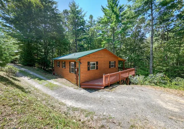 $264,900 | 15 Fern Rdg Trail, Murphy, NC 28906
