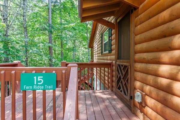 $264,900 | 15 Fern Rdg Trail, Murphy, NC 28906