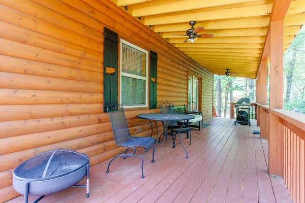 $264,900 | 15 Fern Rdg Trail, Murphy, NC 28906