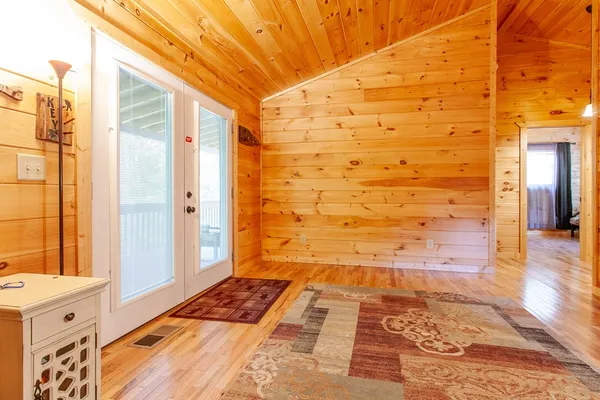 $264,900 | 15 Fern Rdg Trail, Murphy, NC 28906