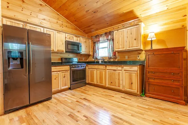 $264,900 | 15 Fern Rdg Trail, Murphy, NC 28906