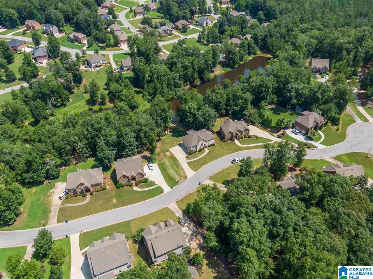 447 Sunset Lake Circle Chelsea, AL 35043 - Photo 8 of 44