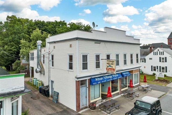 132 Main Street, Unit 2 Alton, NH 03809 - Photo 1 of 5