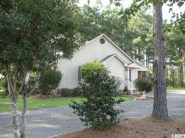 6236 Hunting Swamp Road Conway, SC 29527 - Photo 18 of 24 Gallery Image 18