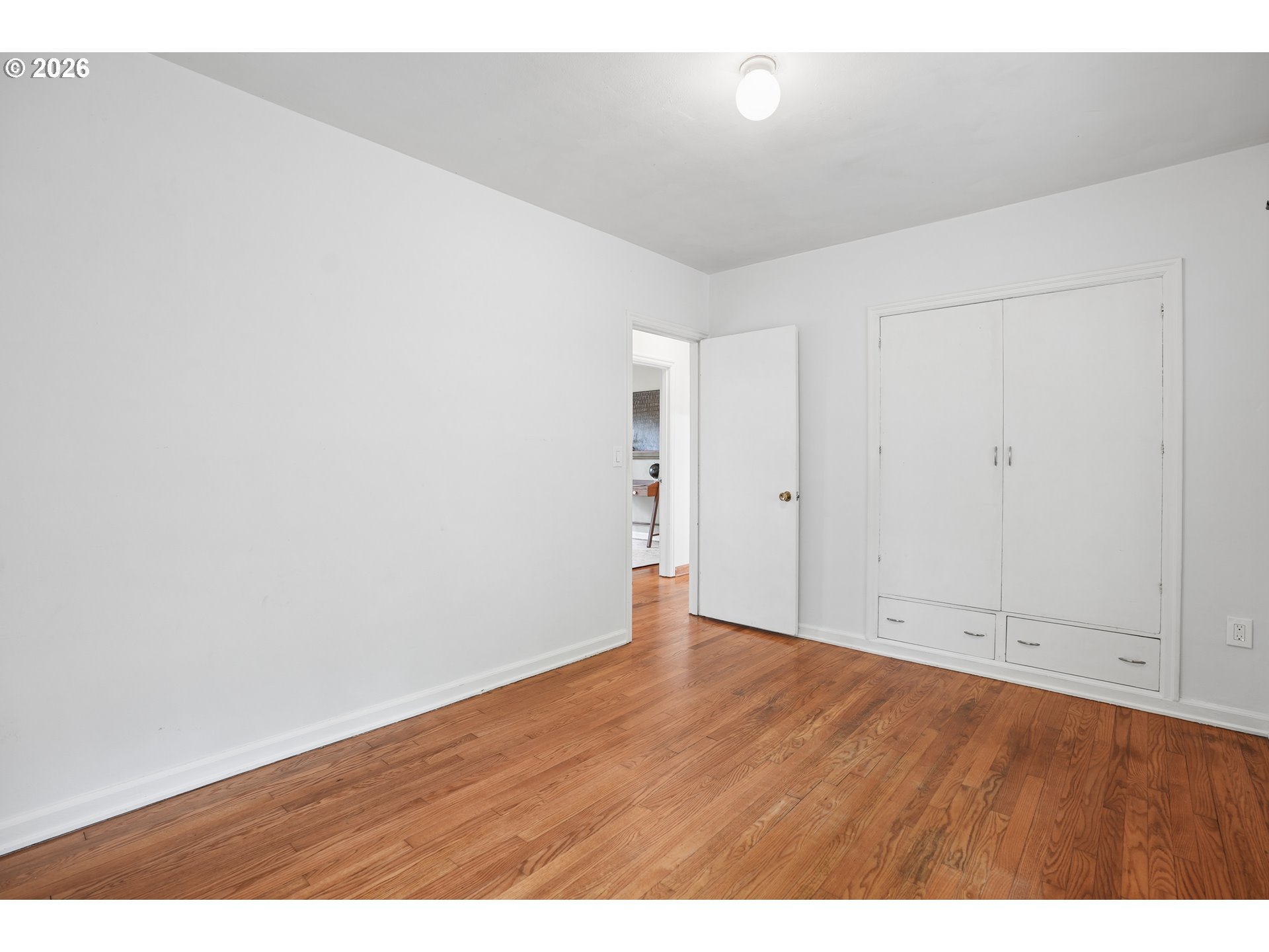 6930 Southwest Brier Place Portland, OR 97239 - Photo 23 of 35 Bedroom