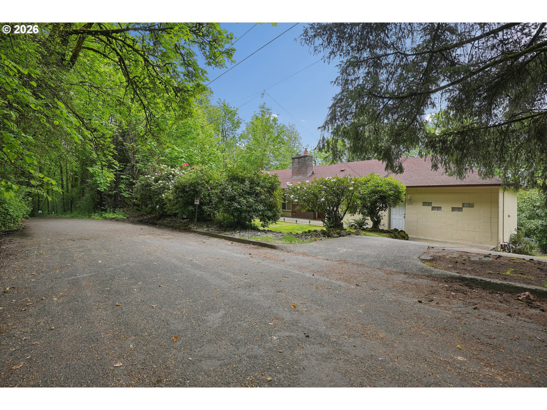 6930 Southwest Brier Place Portland, OR 97239 - Photo 3 of 35