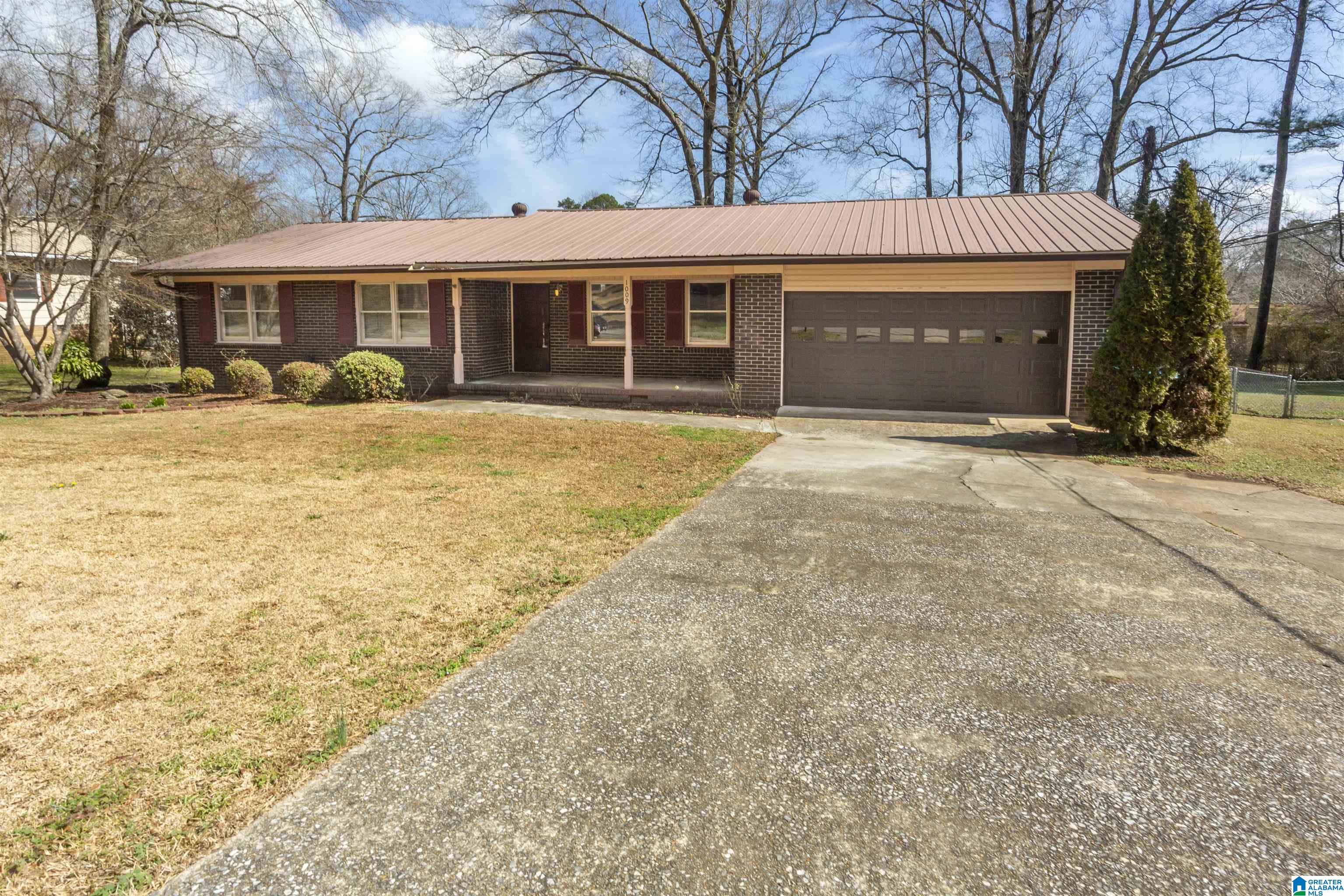 1009 Old Mill Road Anniston, AL 36207 - Photo 32 of 37