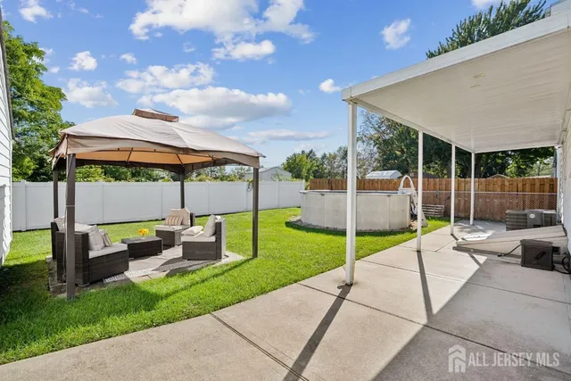 $535,000 | 91 Corey Street, Fords, NJ 08863