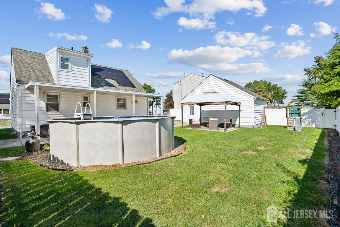 91 Corey Street Fords, NJ 08863 - Photo 25 of 25