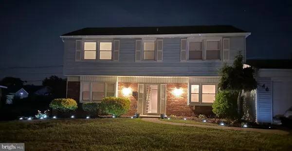 $349,888 | 46 Granby Lane, Willingboro, NJ 08046