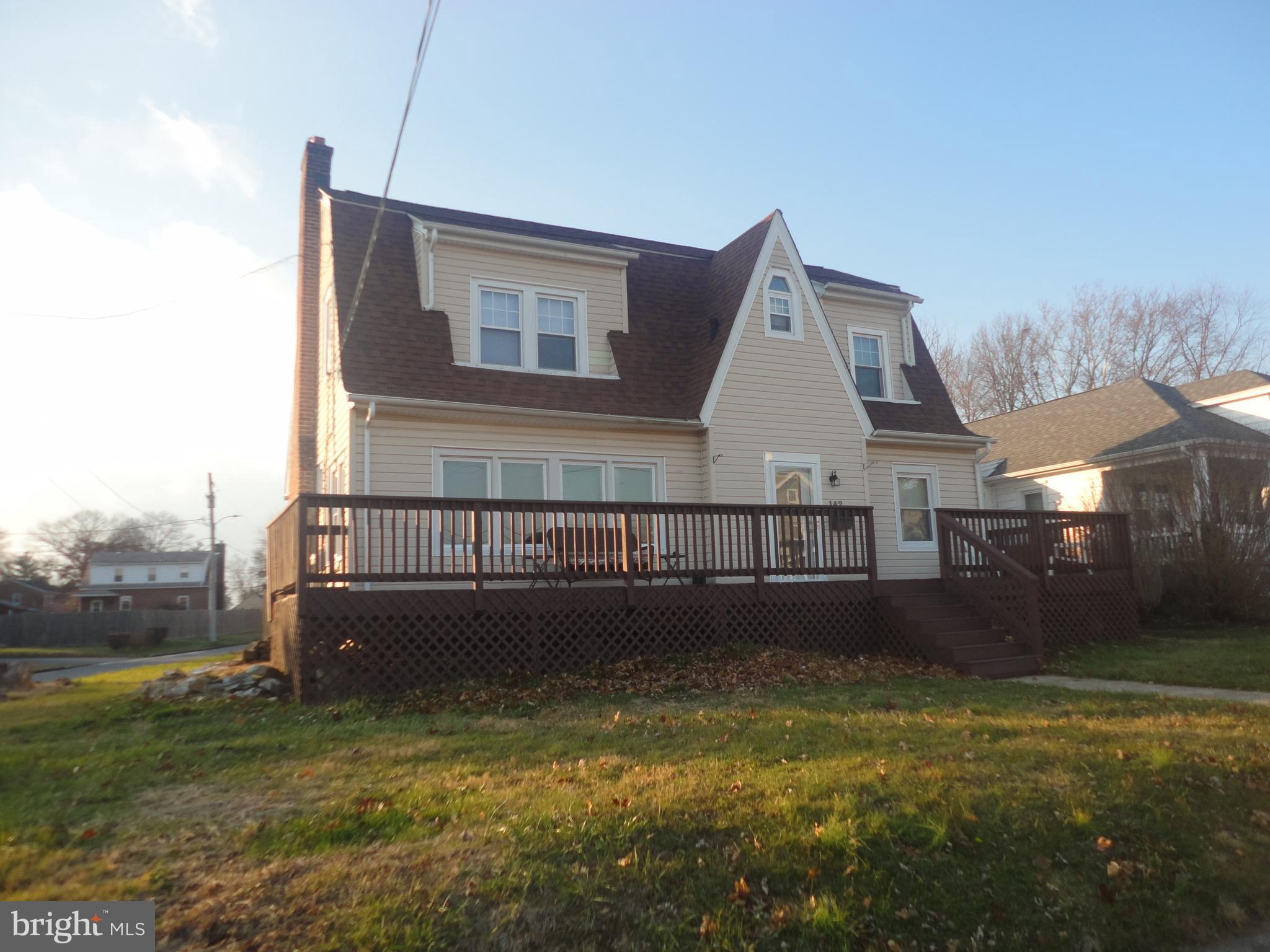 142 West Elbon Road Brookhaven, PA 19015 - Photo 1 of 27 Gallery Image 1