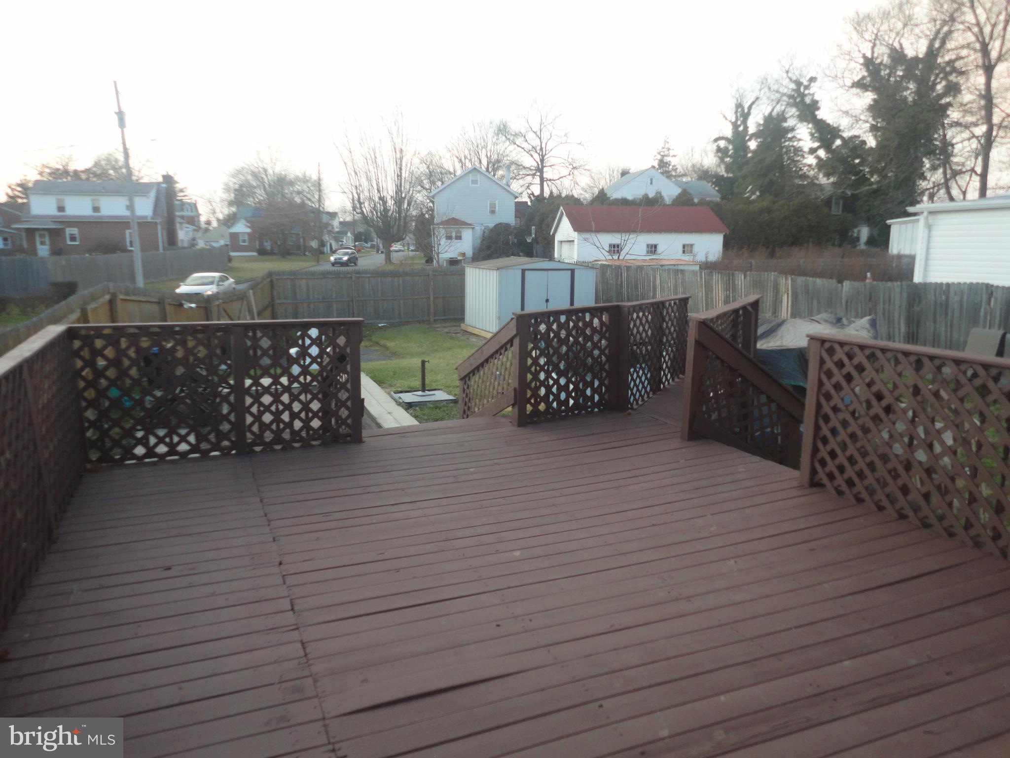 142 West Elbon Road Brookhaven, PA 19015 - Photo 24 of 27 Gallery Image 24