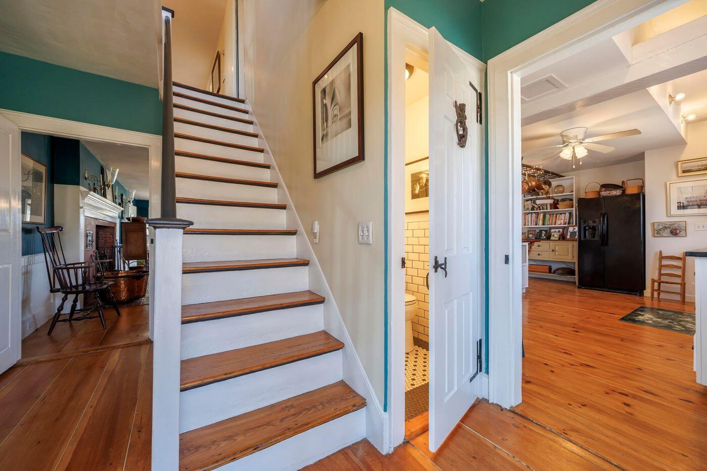 142 Castine Road Castine, ME 04421 - Photo 45 of 82 W44-ME2533_44