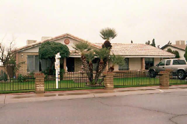 2335 West Bloomfield Road Phoenix, AZ 85029 - Photo 1 of 1 Primary Photo