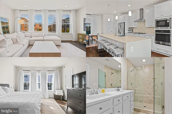 $820,000 | 13007 Hattontown Square, Herndon, VA 20171