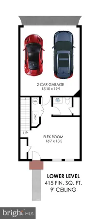 $820,000 | 13007 Hattontown Square, Herndon, VA 20171