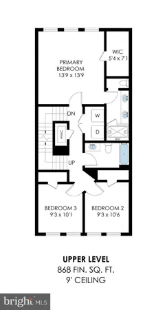 $820,000 | 13007 Hattontown Square, Herndon, VA 20171