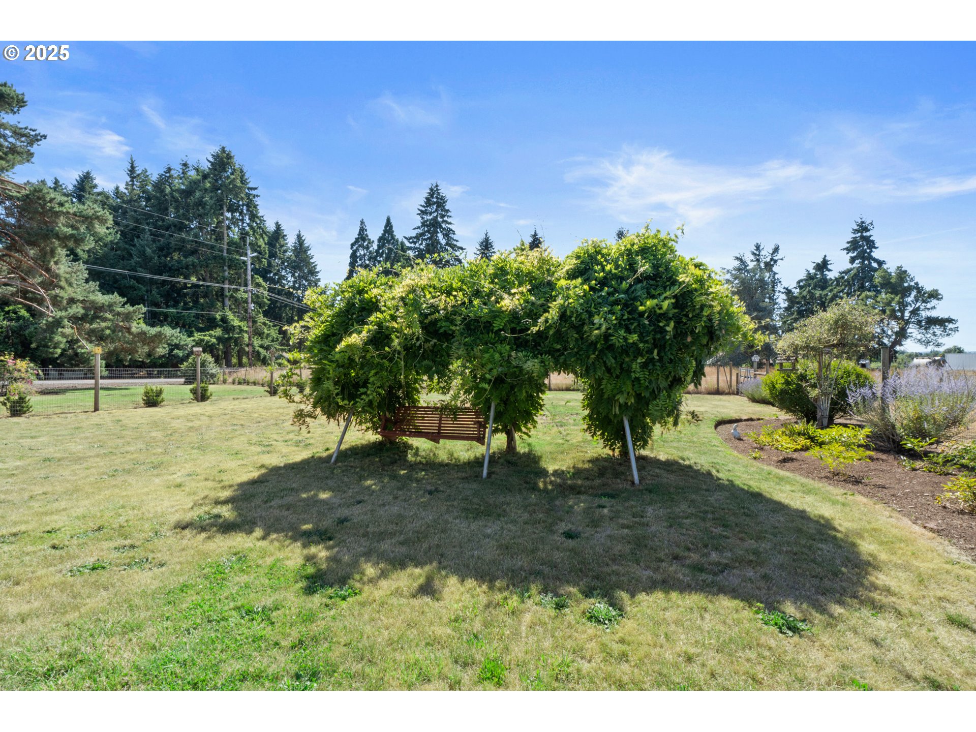 6869 South Knights Bridge Road Canby, OR 97013 - Photo 19 of 48