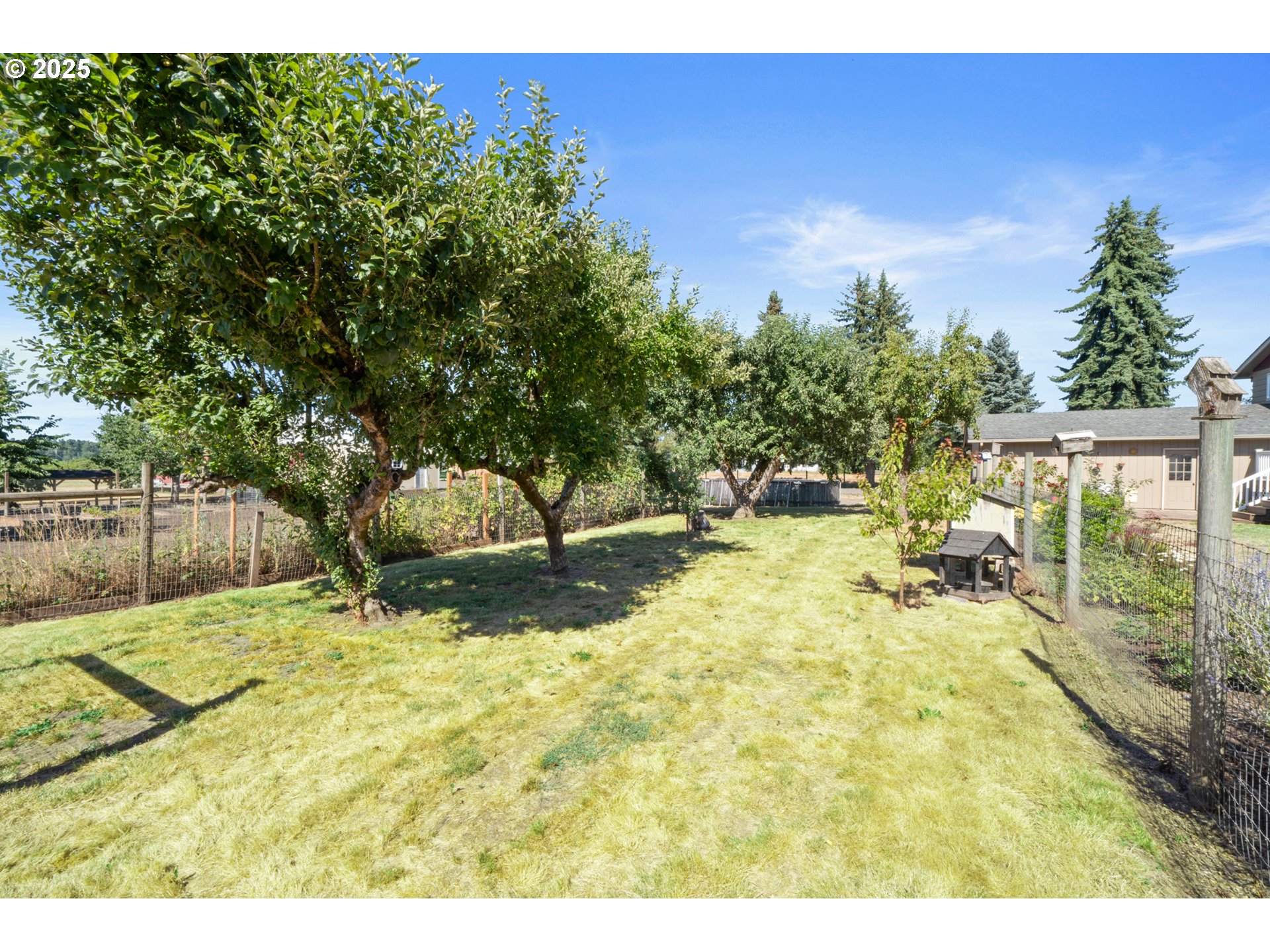 6869 South Knights Bridge Road Canby, OR 97013 - Photo 34 of 48