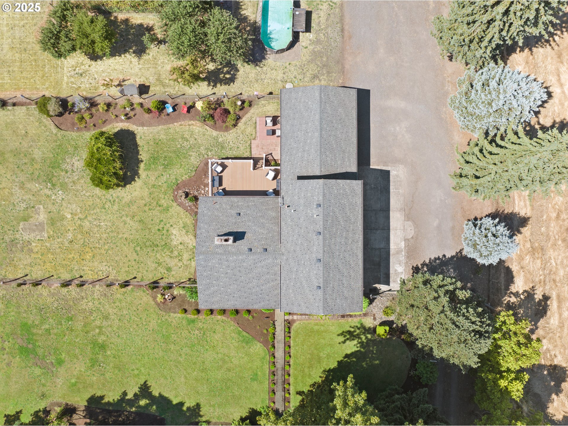 6869 South Knights Bridge Road Canby, OR 97013 - Photo 46 of 48