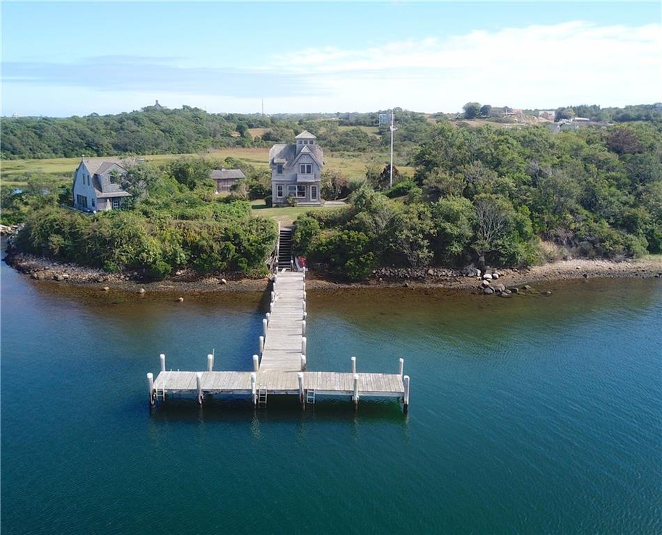 1278 Cormorant Cove Block Island, RI 02807 - Photo 1 of 20