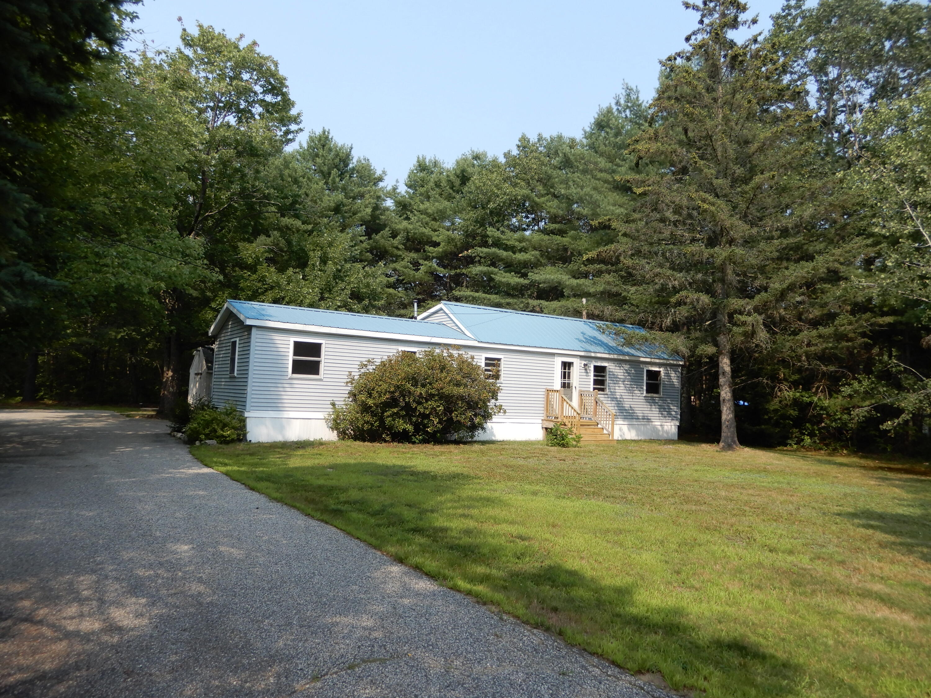 142 Plains Road Hollis Center, ME 04042 - Photo 18 of 25 DSCN8899