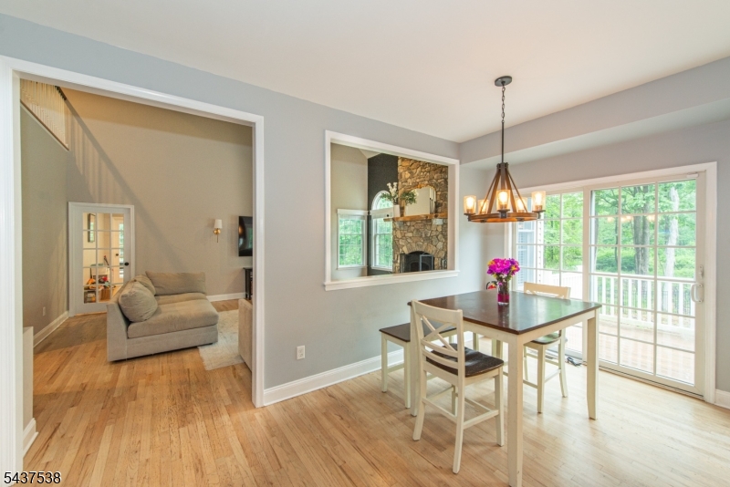 18 Stoneybrook Road Long Valley, NJ 07853 - Photo 22 of 49