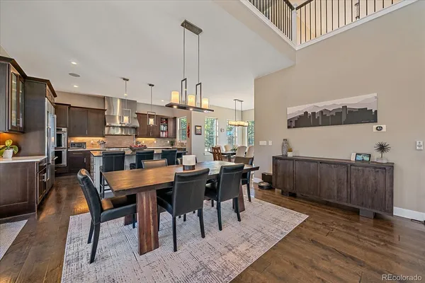 $9,500 | 230 Big Meadow Trail, Franktown, CO 80116