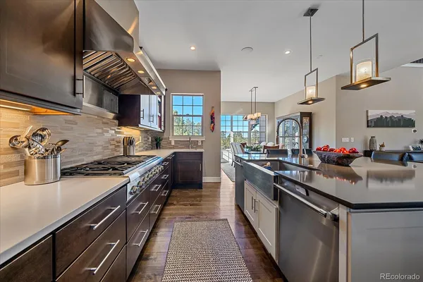 $9,500 | 230 Big Meadow Trail, Franktown, CO 80116