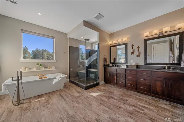 $9,500 | 230 Big Meadow Trail, Franktown, CO 80116