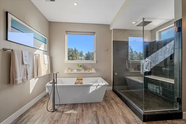 $9,500 | 230 Big Meadow Trail, Franktown, CO 80116