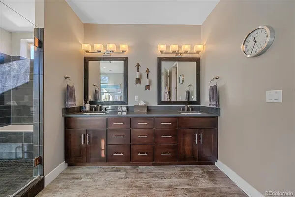 $9,500 | 230 Big Meadow Trail, Franktown, CO 80116