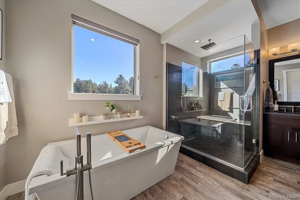 $9,500 | 230 Big Meadow Trail, Franktown, CO 80116